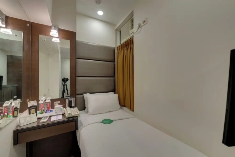 POD Single room