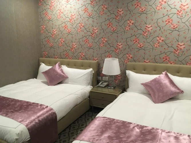 Chi Shing Hai Hotel