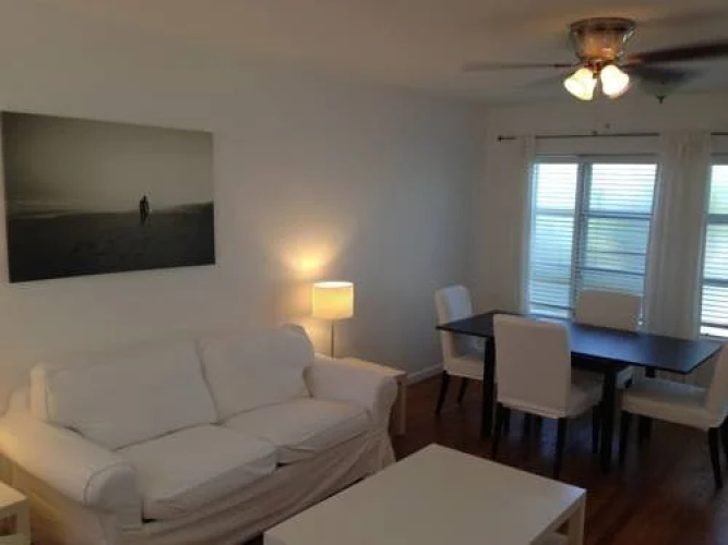 Robindale Suites