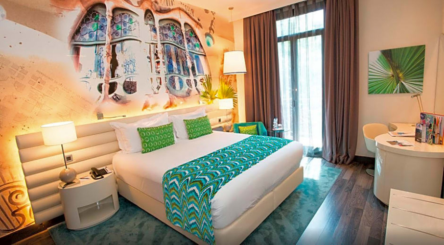 Premium Double room