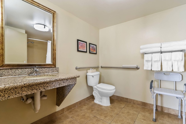 Quadruple Suite