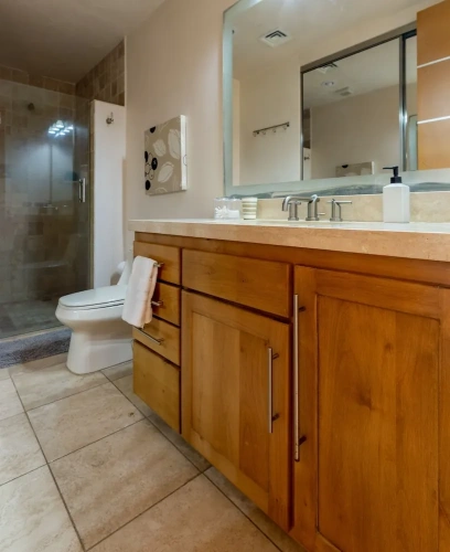 3 Bedrooms Standard room