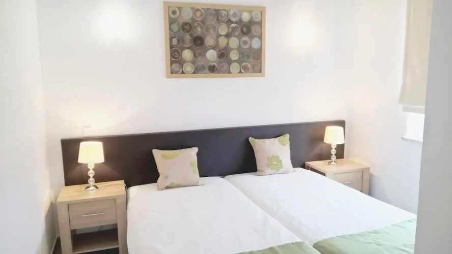 Ponta Grande Resort