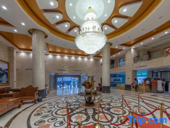 Dongsheng International Hotel