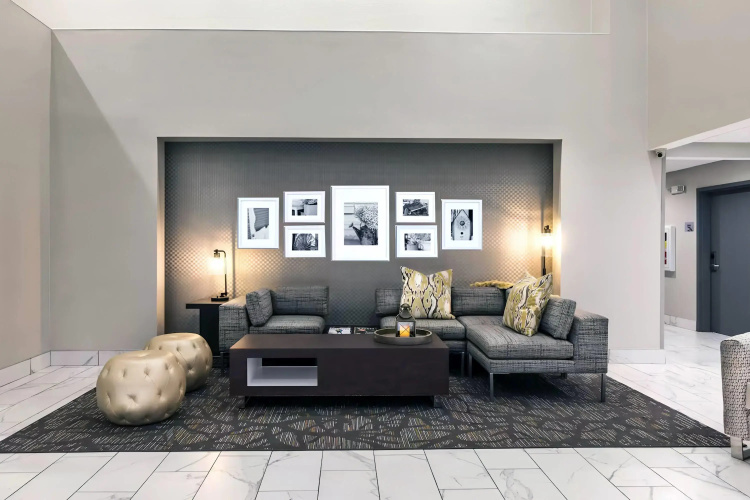 Wingate by Wyndham Augusta Washington Road