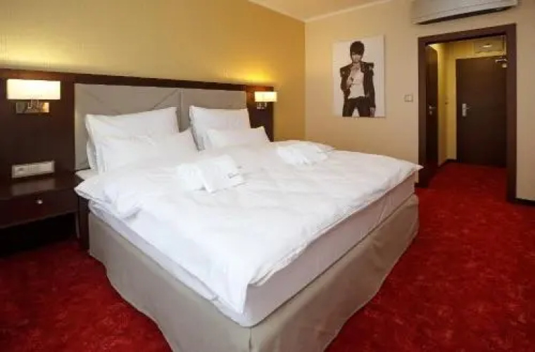 Hotel Bystra