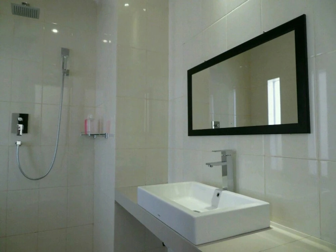 Odah Ayu Guest House