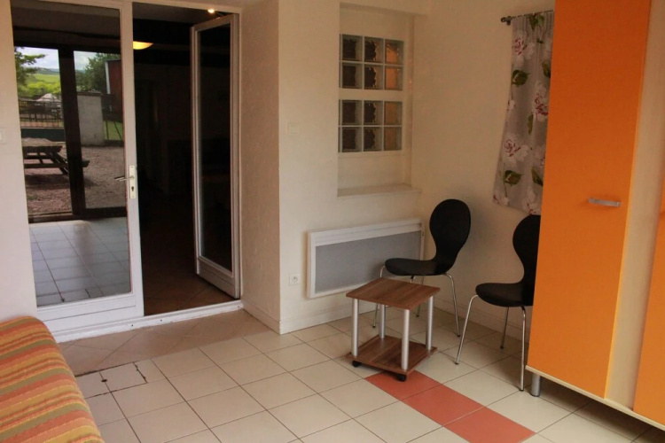 Appartement 1 90m2