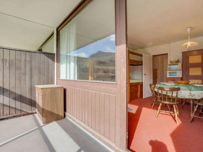 Villa Aravis Les Menuires 27742