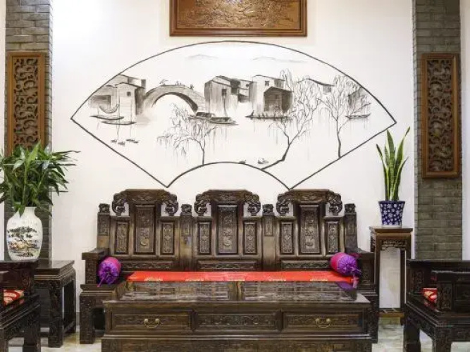 Fuyao Hotel