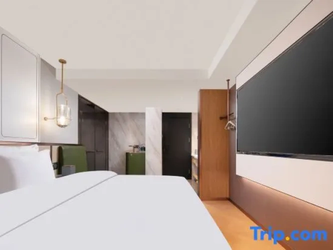 Premium Double room with view