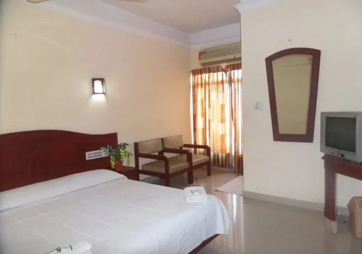 Amma Residency