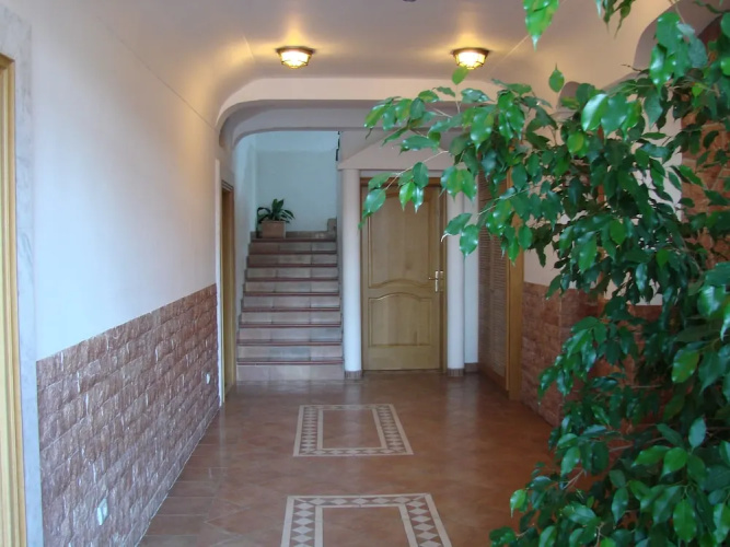 12 Room Balcony sea Side