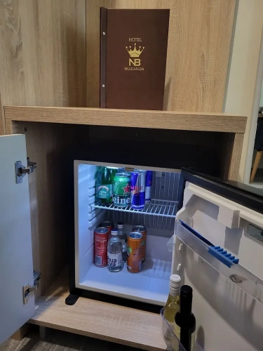 Economy Twin room