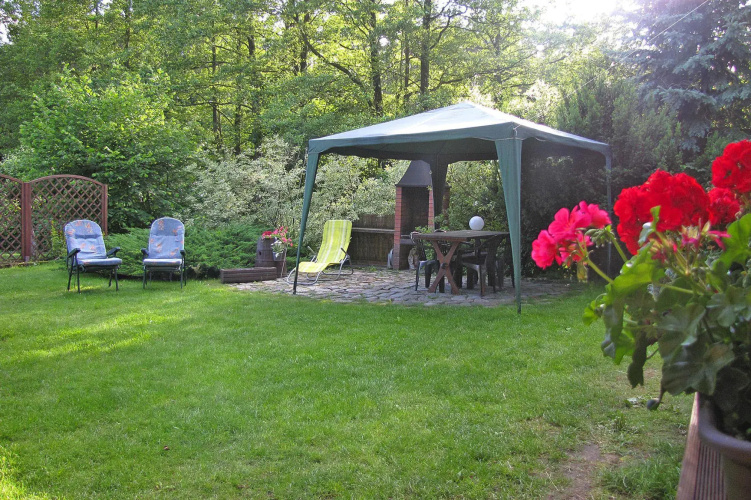 holiday home, Bogacko