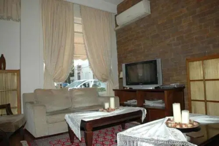 Hotel Orpheus