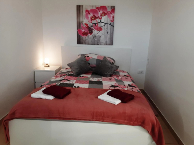 Apartments Barbi