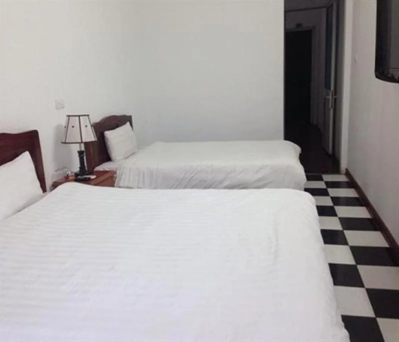 Hoan Kiem Hostel