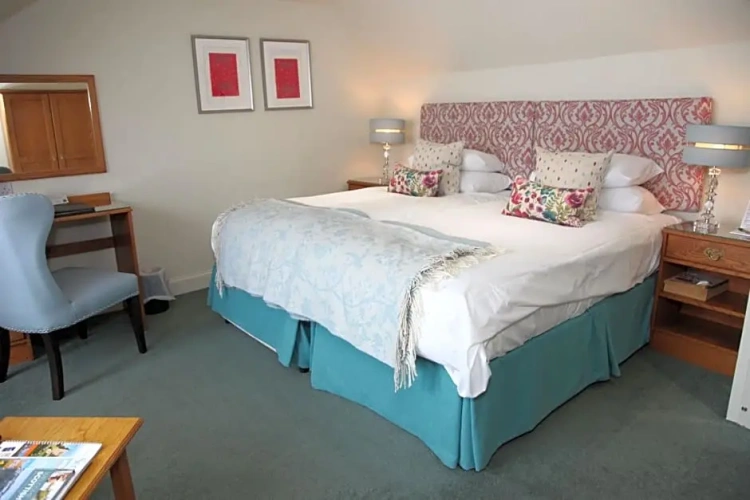 Executive Double room