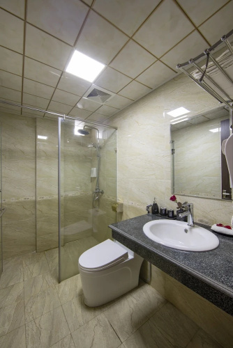 Sapphire Sapa Hotel