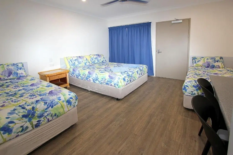 Comfort Triple room