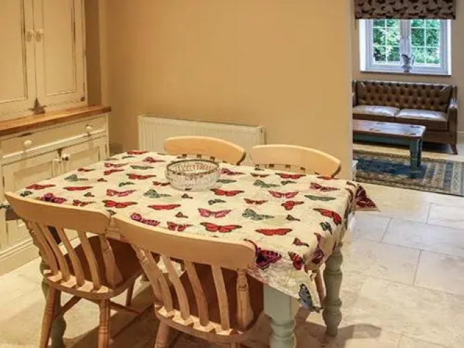 Meggie's Cottage