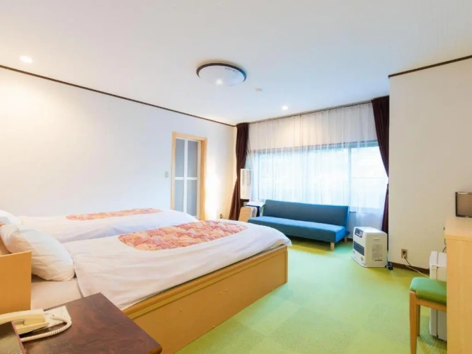 Comfort Quadruple room