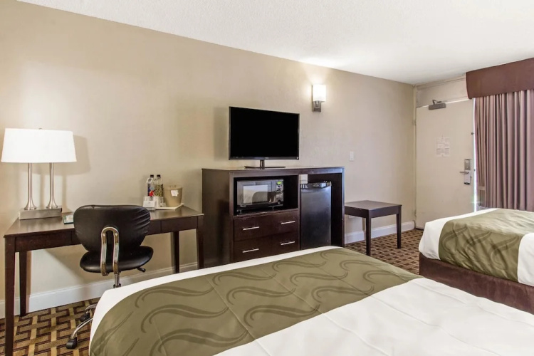 Quality Inn & Conference Center