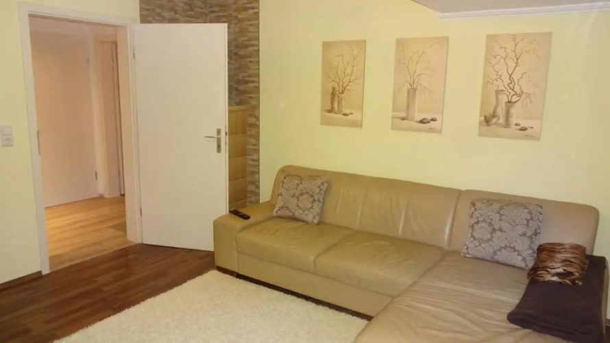 Holiday Apartment