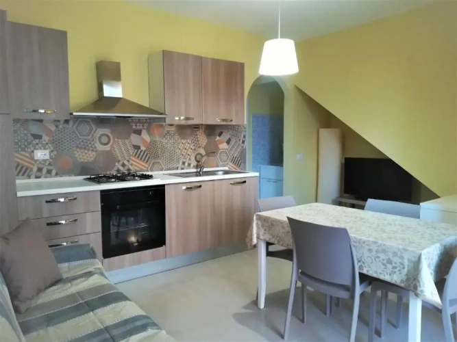 1 Bedroom Cottage
