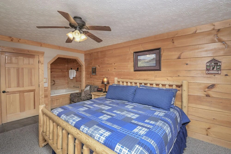 Eagles Hideaway by Eagles Ridge Resort
