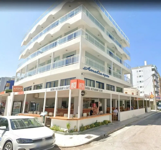 Otel görseli