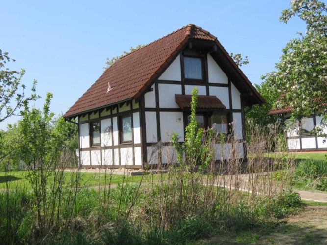 2 Bedrooms Cottage