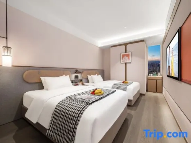 Comfort Twin room