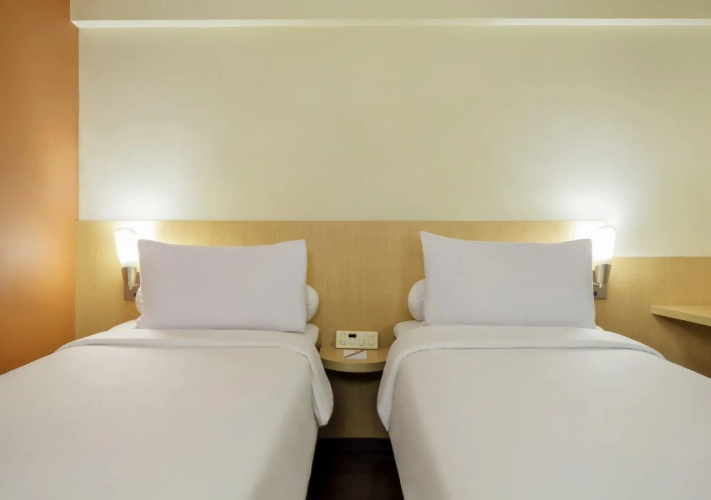 Tamarin Hotel Jakarta