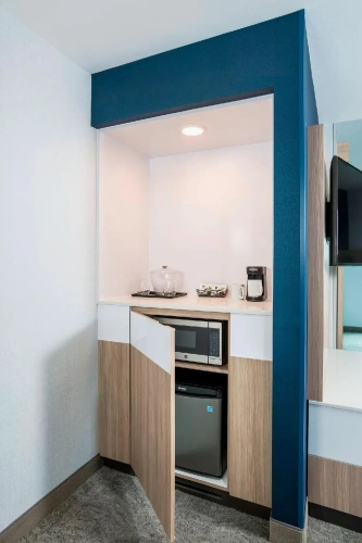 Quadruple Suite
