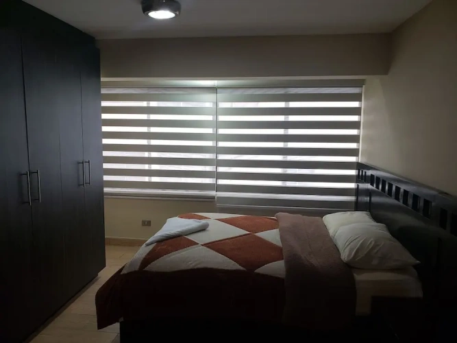 3 Bedrooms Apartment