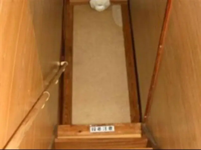 Tentsuku Guest House