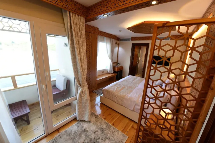 Azhar Dahabiya Luxury Suites
