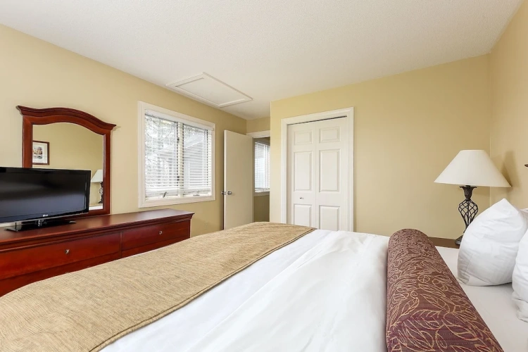 Luxury room