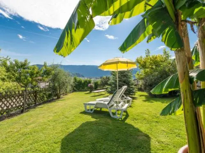 Pension Erna