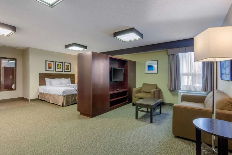Double Suite