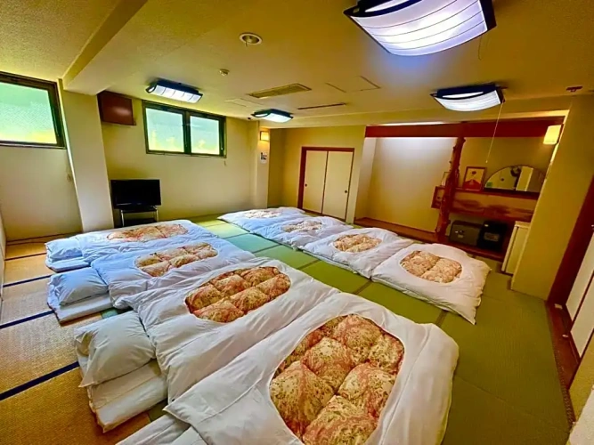 Standard Family room