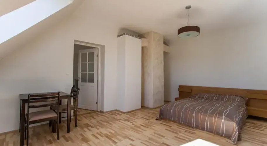 Karusselli Guest Apartment