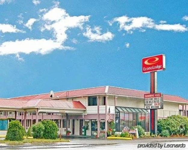 Hotelafbeelding