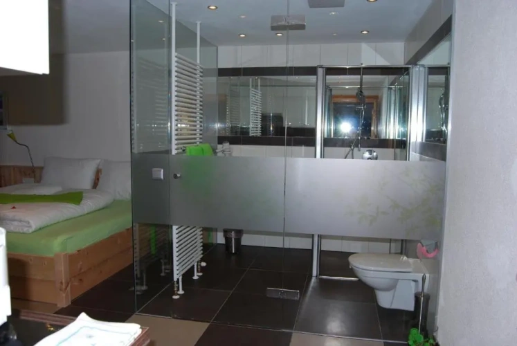 Luxury Double Studio