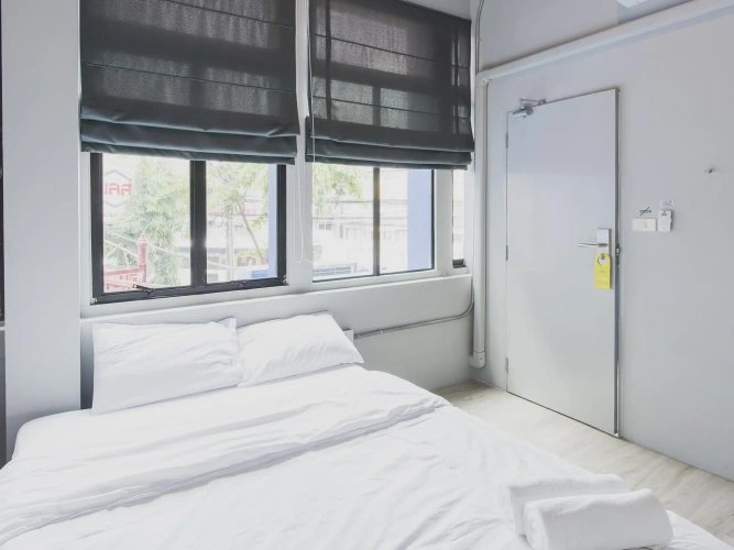Double room