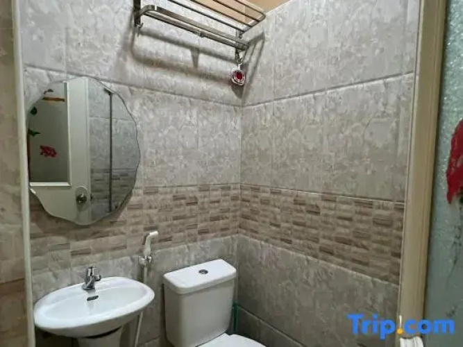Nielo's Apartment (Door 5)