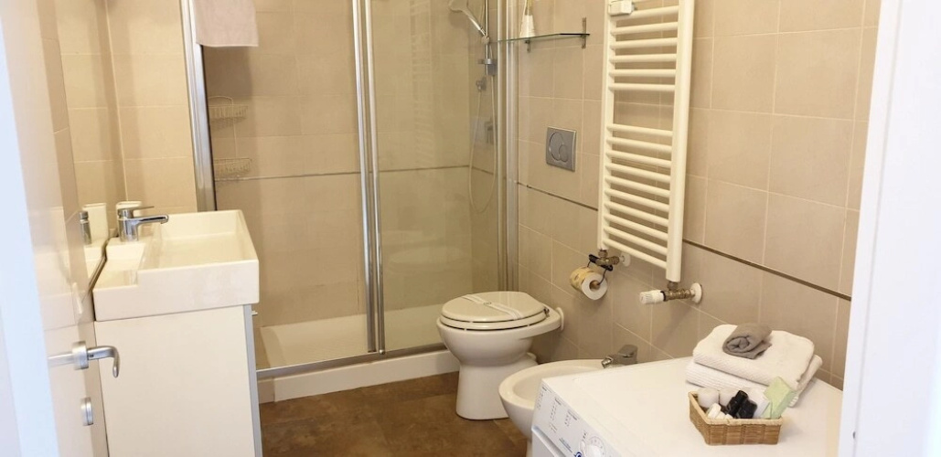 Farini Rooms