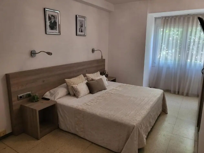 Hostal Torras
